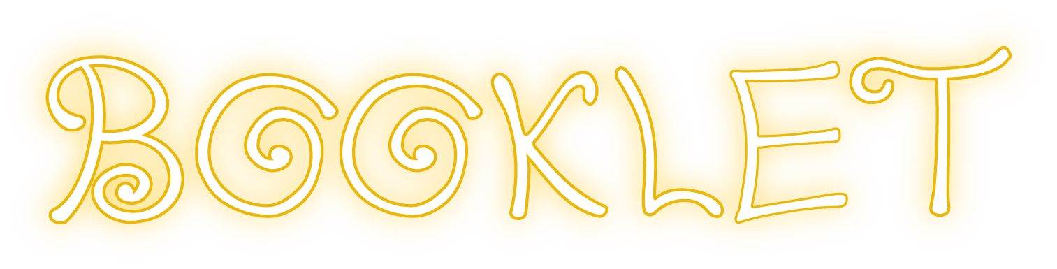 Booklet Text