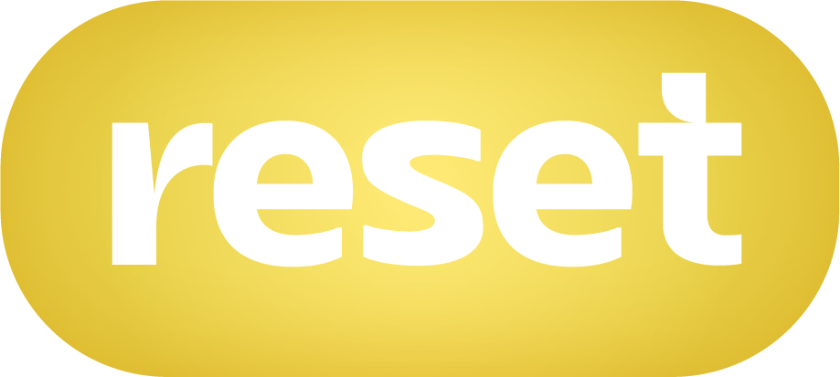 reset