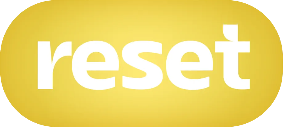 reset